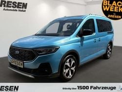 Blau Gebraucht 2024 Ford Grand Tourneo Connect Active Van / Kleinbus | 33.990 € (Guter Preis)