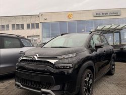Schwarz Gebraucht 2024 Citroën C3 Aircross PureTech SUV | 16.999 € (Etwas zu teuer)