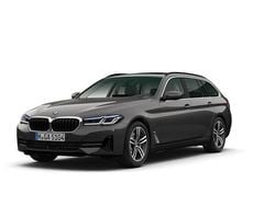 Gebraucht 2025 BMW 530 Efficient Dynamics Kombi | 42.250 € (Superpreis)
