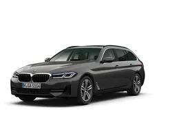 Gebraucht 2025 BMW 530 Efficient Dynamics Kombi | 44.950 € (Guter Preis)