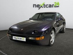 Violett Gebraucht 1987 Porsche 944 Coupé | 23.990 €