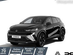 Schwarz Neu 2025 Renault Symbioz Esprit Alpine SUV | 33.900 € (Fairer Preis)