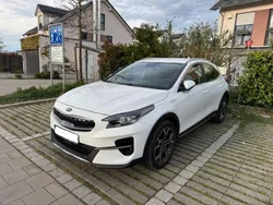 Weiß Gebraucht 2021 Kia XCeed Spirit SUV | 18.500 € (Guter Preis)
