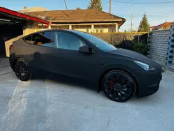 Schwarz Gebraucht 2024 Tesla Model Y Performance SUV | 38.900 €
