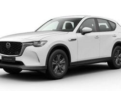 Arctic white Neu 2025 Mazda CX-60 Prime-Line SUV | 42.485 € (Superpreis)