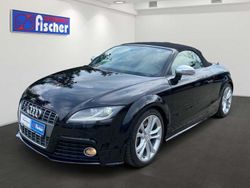 Phantomschwarz perleffekt Gebraucht 2009 Audi TTS Sport Coupé | 17.850 € (Fairer Preis)