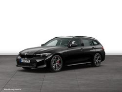 Gebraucht 2024 BMW 330e Comfort Edition Kombi | 53.463 €