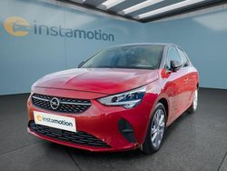 Rot Gebraucht 2022 Opel Corsa Kleinwagen | 15.749 € (Etwas zu teuer)