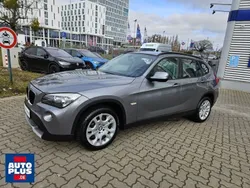 Grau Gebraucht 2011 BMW X1 SUV | 12.489 € (Fairer Preis)