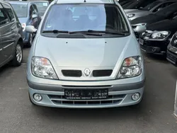 Gebraucht 2003 Renault Scénic Authentique Van / Kleinbus | 1.999 € (Fairer Preis)