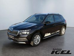 Schwarzmagic perleffekt Gebraucht 2023 Skoda Kamiq Style SUV | 19.990 € (Guter Preis)