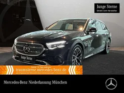 Grau Gebraucht 2024 Mercedes E300 Avantgarde Limousine | 68.980 € (Fairer Preis)