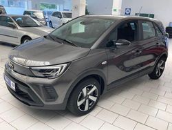 Moonstone grey (metallic) Gebraucht 2023 Opel Crossland X Edition SUV | 15.450 € (Guter Preis)