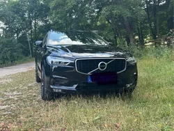 Schwarz Gebraucht 2019 Volvo XC60 R-Design SUV | 30.500 € (Guter Preis)