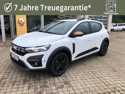 Arktis weiß Neu 2025 Dacia Sandero Extreme Kleinwagen | 20.050 €