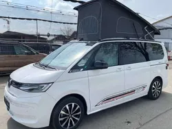 Candyweiß Neu 2025 VW T7 Beach Van | 63.330 € (Teuer)