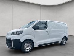 Weiß Gebraucht 2025 Toyota Proace Van / Kleinbus | 28.650 € (Guter Preis)