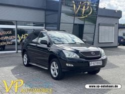 Schwarz Gebraucht 2004 Lexus RX300 Luxury Line SUV | 7.900 €