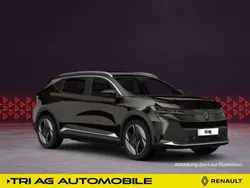 Blackpearlschwarz Neu 2025 Renault Scénic Evolution Van / Kleinbus | 42.644 € (Fairer Preis)