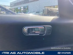 Schwarz Gebraucht 2023 Hyundai Ioniq 6 Limousine | 37.149 € (Fairer Preis)