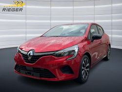 Dezirrot Gebraucht 2022 Renault Clio V Equilibre Limousine | 16.949 € (Guter Preis)