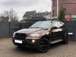 Braun Gebraucht 2007 BMW X5 SUV | 7.800 € (Fairer Preis)