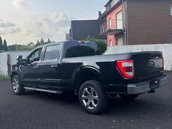 Blau Gebraucht 2023 Ford F-150 Lariat Abholung | 43.999 €
