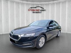 Schwarz Gebraucht 2020 Skoda Octavia Ambition Limousine | 16.500 € (Guter Preis)