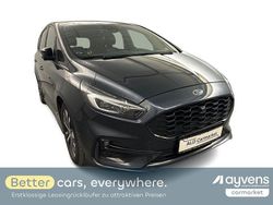 Gebraucht 2022 Ford S-MAX ST-Line Limousine | 29.480 € (Etwas zu teuer)