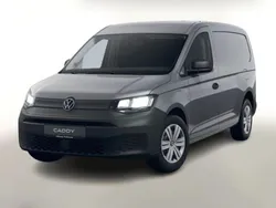 Grau Neu 2025 VW Caddy Maxi Van / Kleinbus | 30.549 € (Guter Preis)