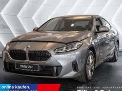 Skyscraper grau Neu 2025 BMW 220 Performance Coupé | 39.990 € (Superpreis)