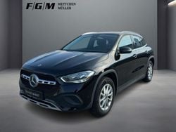 Nachtschwarz unilack Gebraucht 2021 Mercedes GLA250 Style SUV | 29.990 € (Superpreis)