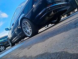 Blau Gebraucht 2000 BMW 328 M Sport Coupé | 8.500 € (Teuer)