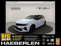 Arktis weiß Neu 2025 Opel Astra Kombi | 30.200 € (Fairer Preis)