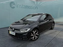 Schwarz Gebraucht 2024 VW Polo Limousine | 22.149 € (Fairer Preis)