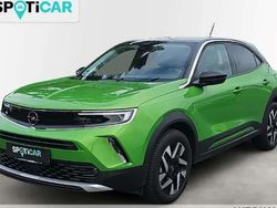 Grün Gebraucht 2022 Opel Mokka-e Elegance SUV | 16.790 € (Fairer Preis)