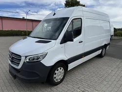 Weiß Gebraucht 2023 Mercedes Sprinter Van | 47.481 € (Guter Preis)
