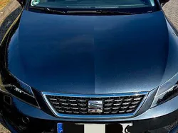 Grau Gebraucht 2019 Seat Leon ST XCELLENCE Kombi | 14.990 € (Fairer Preis)