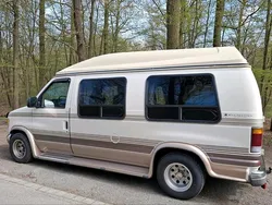 Beige Gebraucht 1993 Ford Econoline Van | 15.500 €
