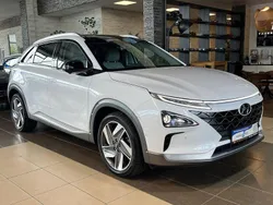Weiß Gebraucht 2022 Hyundai Nexo SUV | 16.000 € (Superpreis)