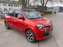 Rot Gebraucht 2017 Renault Twingo Experience Kleinwagen | 7.700 € (Fairer Preis)