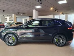 Schwarz Gebraucht 2020 Porsche Cayenne SUV | 55.900 € (Superpreis)