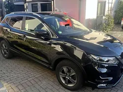 Schwarz Gebraucht 2020 Nissan Qashqai N-Way SUV | 15.500 € (Fairer Preis)