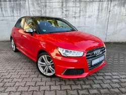 Andere Gebraucht 2016 Audi S1 Comfort Kleinwagen | 19.490 € (Fairer Preis)