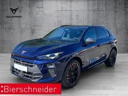 Blau Neu 2025 Cupra Terramar VZ SUV | 50.450 € (Guter Preis)