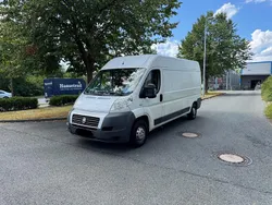 Weiß Gebraucht 2011 Fiat Ducato Van | 3.500 € (Guter Preis)