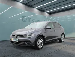 Grau Gebraucht 2024 VW Polo Style Limousine | 20.301 € (Fairer Preis)