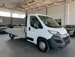 Citroën Jumper