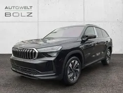 Schwarz Neu 2025 Skoda Kodiaq Selection SUV | 48.590 € (Etwas zu teuer)