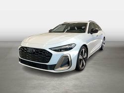 Weiß Gebraucht 2025 Audi A5 Edition .1 Coupé | 53.920 € (Superpreis)